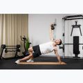 Cast-iron kettlebell TREXO 12kg black 5