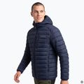 Men's jacket KADVA Canyon navy blue 5