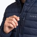 Men's jacket KADVA Canyon navy blue 6