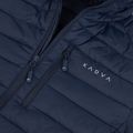 Men's jacket KADVA Canyon navy blue 3