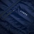 Men's jacket KADVA Canyon navy blue 7
