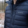 Men's jacket KADVA Canyon navy blue 12