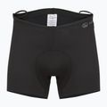 Men's neoprene shorts AQUASTIC HydroCore SH 1.5 mm black