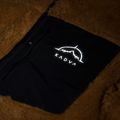 Men's KADVA Rodvik fleece sweatshirt brown 9