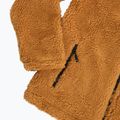 Men's KADVA Rodvik fleece sweatshirt brown 14