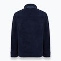 Men's KADVA Rodvik navy fleece sweatshirt 4