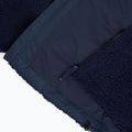 Men's KADVA Rodvik navy fleece sweatshirt 13