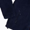 Men's KADVA Rodvik navy fleece sweatshirt 14