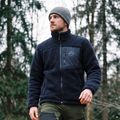 Men's KADVA Rodvik navy fleece sweatshirt 11