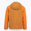 Men's KADVA RODIA fleece sweatshirt brown 4