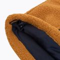 Men's KADVA RODIA fleece sweatshirt brown 8