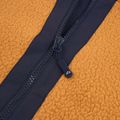 Men's KADVA RODIA fleece sweatshirt brown 15