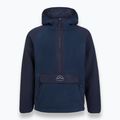 Men's KADVA RODIA navy fleece sweatshirt 3