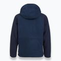 Men's KADVA RODIA navy fleece sweatshirt 4