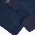 Men's KADVA RODIA navy fleece sweatshirt 13