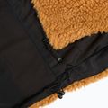 Men's sleeveless jacket KADVA RODVIK VEST brown 8