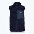 Men's sleeveless jacket KADVA RODVIK VEST navy blue 3