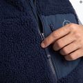 Men's sleeveless jacket KADVA RODVIK VEST navy blue 6