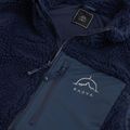 Men's sleeveless jacket KADVA RODVIK VEST navy blue 13