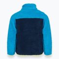 Children's fleece sweatshirt KADVA RODVIK KDB blue 4