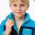 Children's fleece sweatshirt KADVA RODVIK KDB blue 7