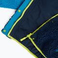 Children's fleece sweatshirt KADVA RODVIK KDB blue 15