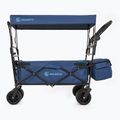 Transport trolley AQUASTIC Cart blue 3