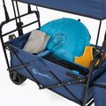 Transport trolley AQUASTIC Cart blue 12
