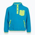 Children's fleece sweatshirt KADVA RODIA KDB blue 3