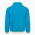 Children's fleece sweatshirt KADVA RODIA KDB blue 4