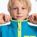 Children's fleece sweatshirt KADVA RODIA KDB blue 7
