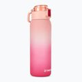 Water bottle XTREXO Haust 1000 ml pink 7