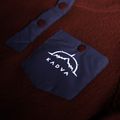 Bluza polarowa dziecięca KADVA RODIA KDG różowy 6