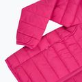 Children's insulated jacket KADVA Canyon JRG pink 5