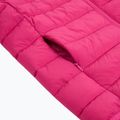 Children's insulated jacket KADVA Canyon JRG pink 6