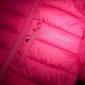 Children's insulated jacket KADVA Canyon JRG pink 8