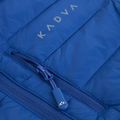Children's insulated jacket KADVA Canyon JRB blue 7