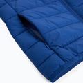 Children's insulated jacket KADVA Canyon JRB blue 8