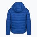 Children's insulated jacket KADVA Canyon JRB blue 2
