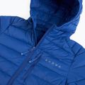 Children's insulated jacket KADVA Canyon JRB blue 3