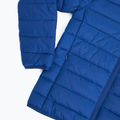 Children's insulated jacket KADVA Canyon JRB blue 5