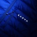Children's insulated jacket KADVA Canyon JRB blue 8