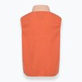 Children's sleeveless jacket KADVA RODVIK VEST orange 4