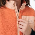 Children's sleeveless jacket KADVA RODVIK VEST orange 6