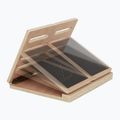 Calf streching platform TTEXO adjustable SLANT BOARD black 9