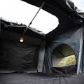 KADVA Tardis grey roof tent 6