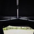KADVA Tardis grey roof tent 7