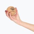 Massage ball TREXO cork 8 cm natural 3
