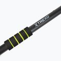 Tension bar XTREXO 62-100 cm black 4
