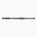 Tension bar XTREXO 62-100 cm black 8